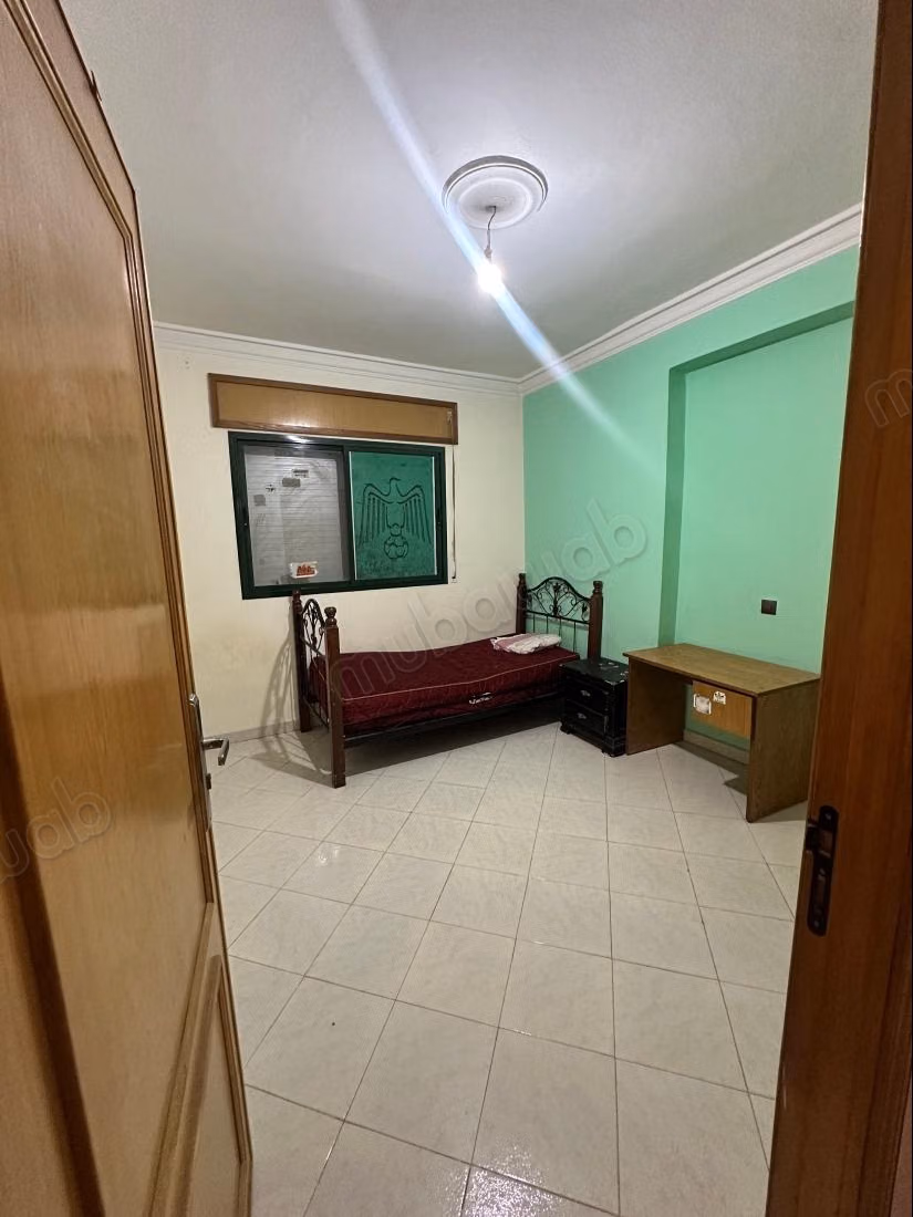 Vente d'un bel appartement à Mesnana. 3 chambres. Sécurisé 24/24