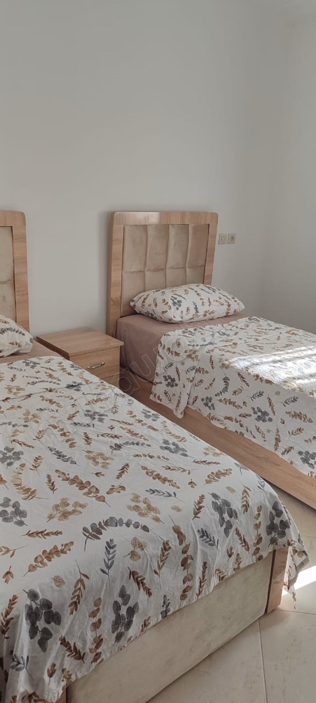 Location d'un appartement a guznaya. 5 pièces. Nombre minimum de nuitées 1
