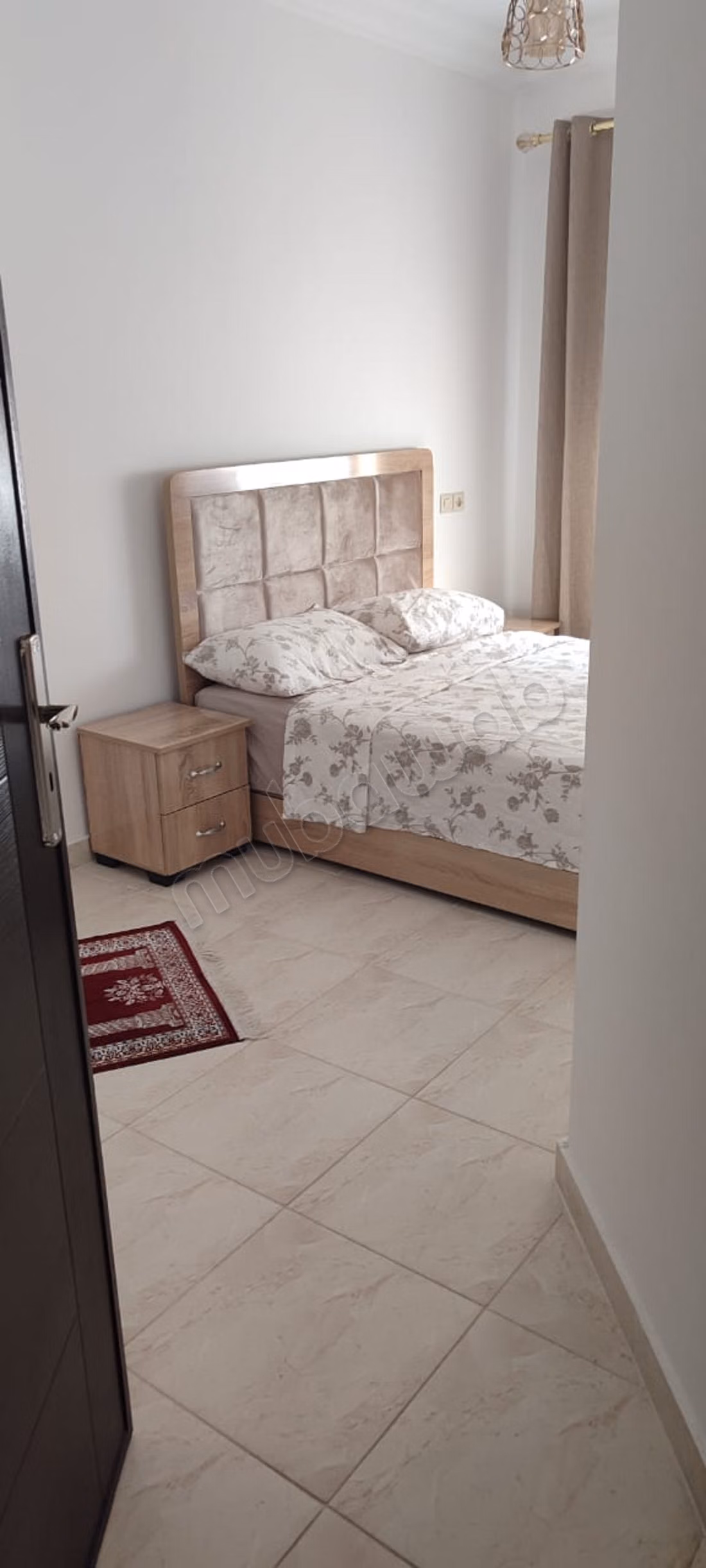 Location d'un appartement a guznaya. 5 pièces. Nombre minimum de nuitées 1