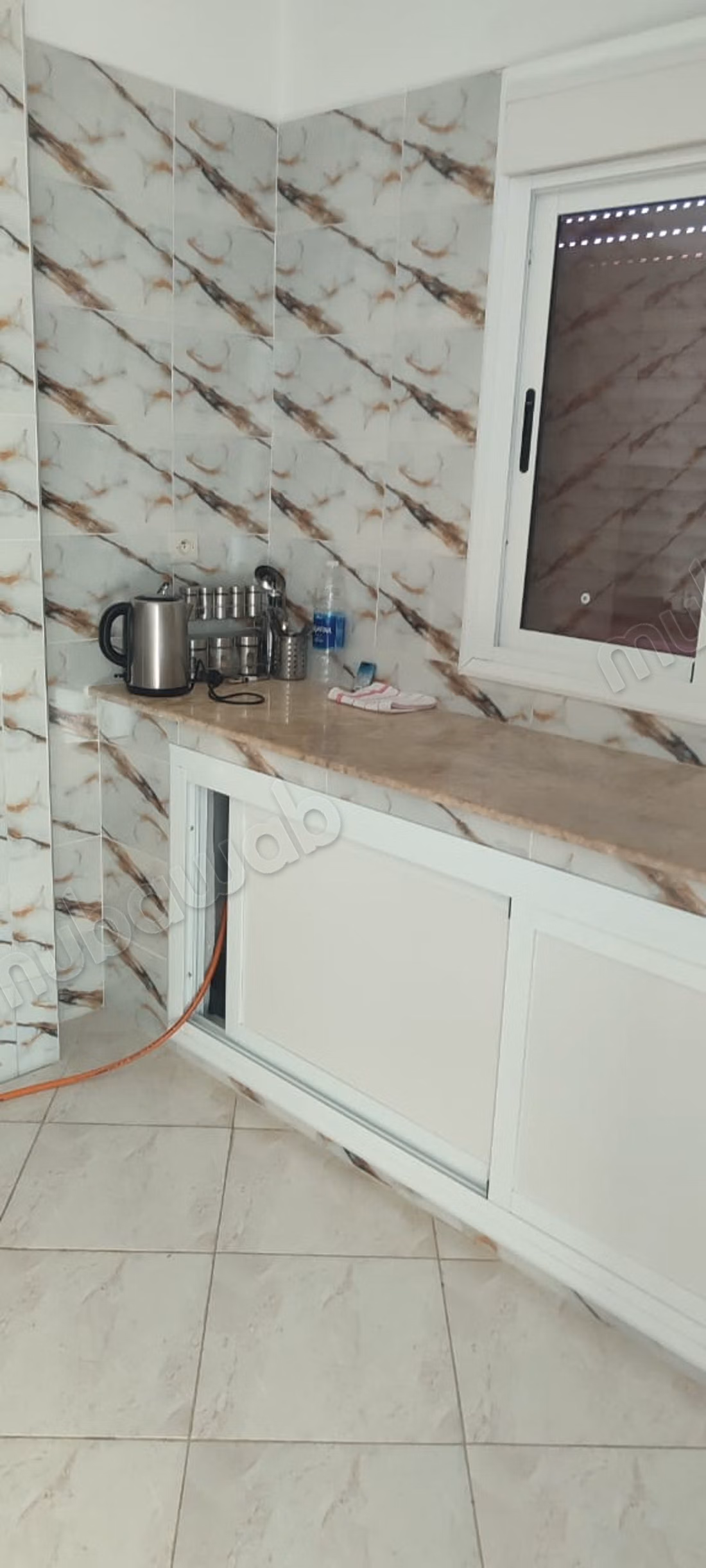Location d'un appartement a guznaya. 5 pièces. Nombre minimum de nuitées 1