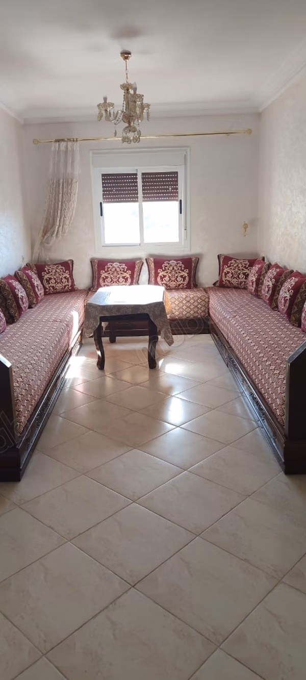 Alquiler de un apartamento en el centro. 5 habitaciones. Número mínimo de noches 1