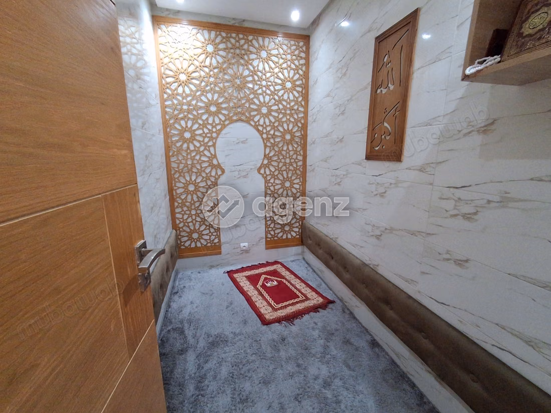 Appartement à vendre 108 m², 2 chambres LAYAYDA Salé