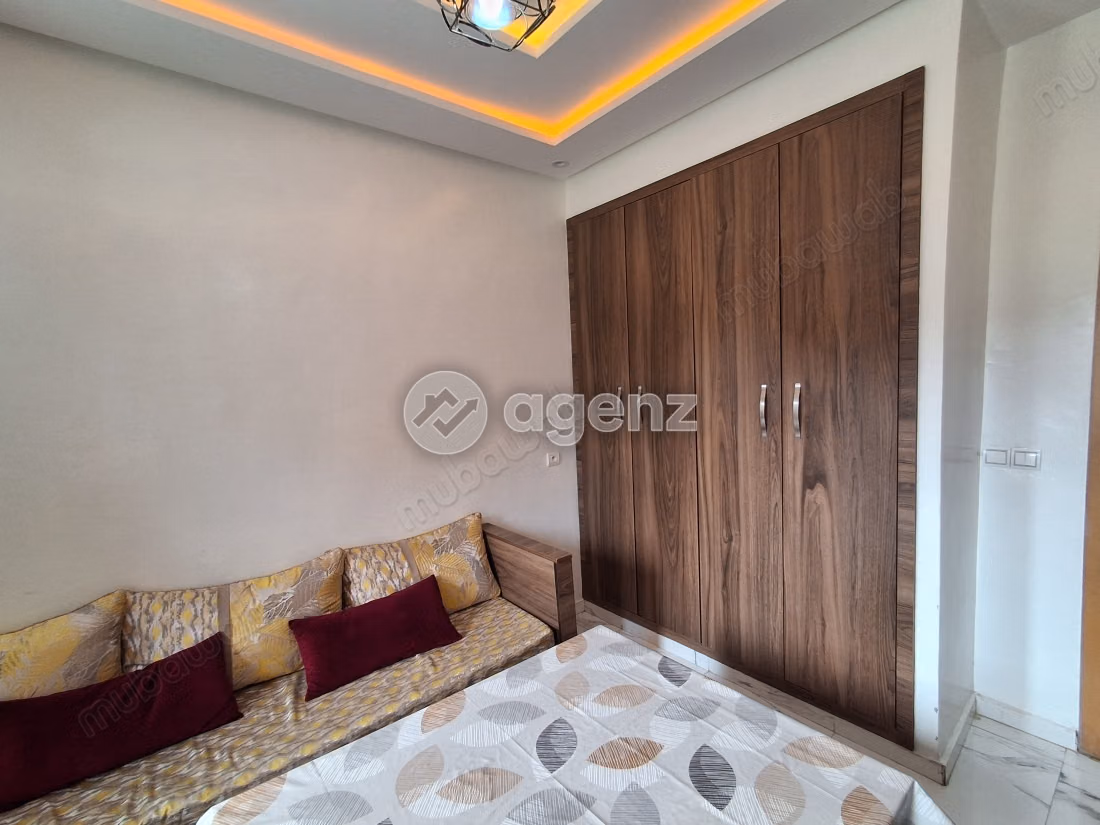 Appartement à vendre 108 m², 2 chambres LAYAYDA Salé