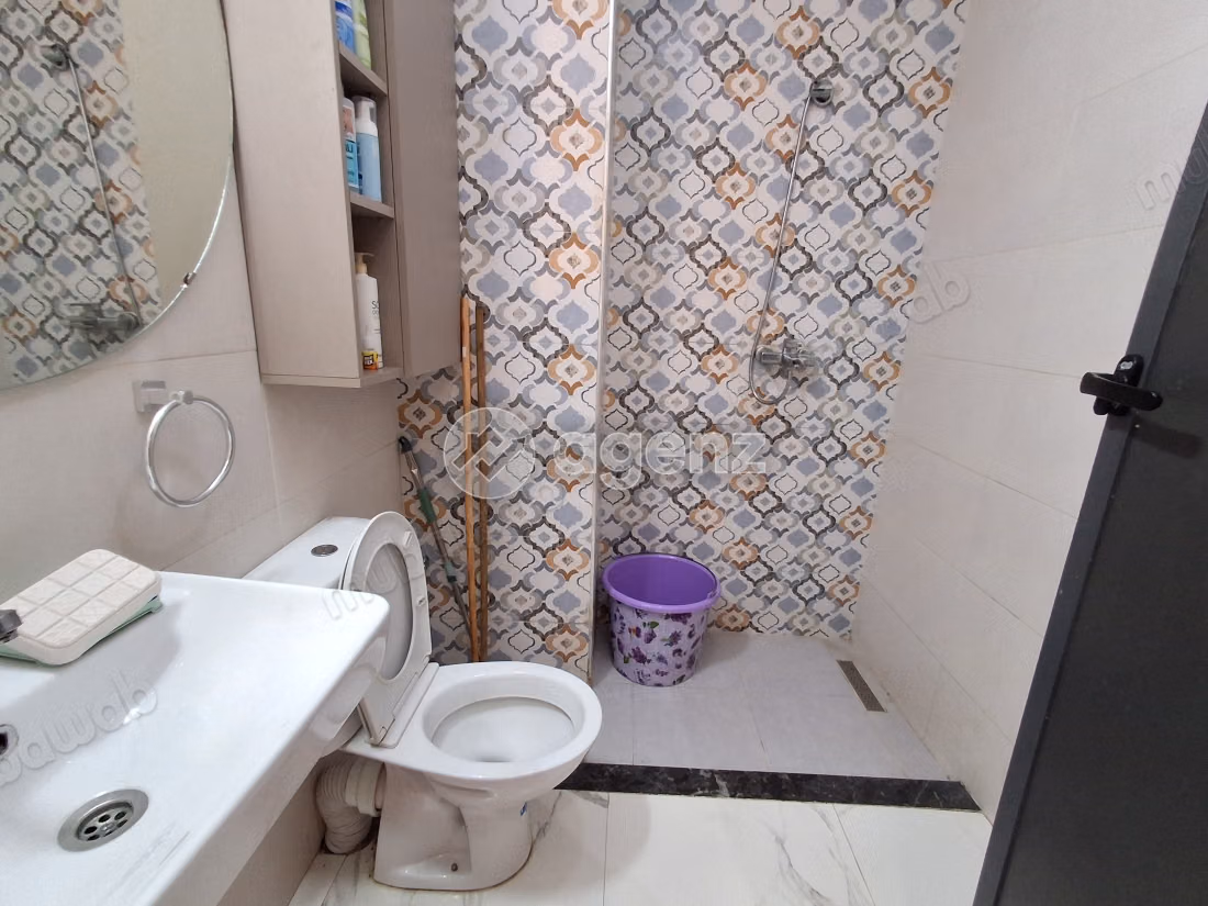 Appartement à vendre 108 m², 2 chambres LAYAYDA Salé