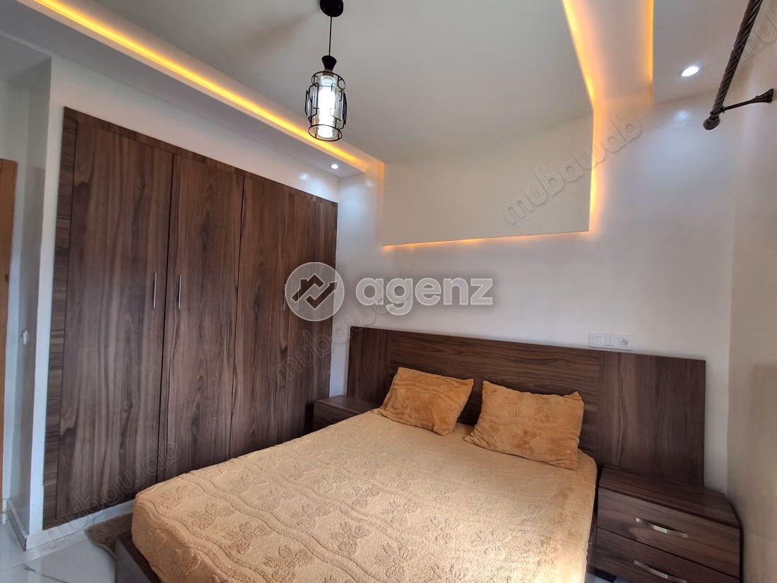 Appartement à vendre 108 m², 2 chambres LAYAYDA Salé
