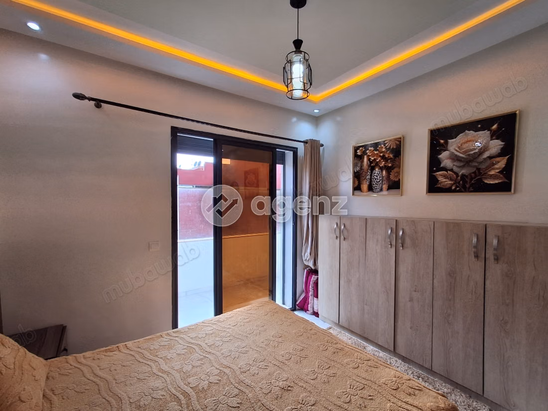 Appartement à vendre 108 m², 2 chambres LAYAYDA Salé