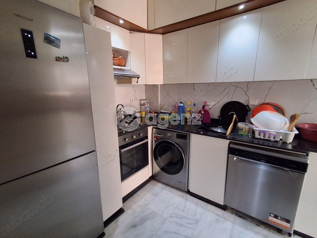 Appartement à vendre 70 m², 2 chambres Bouskoura Bouskoura