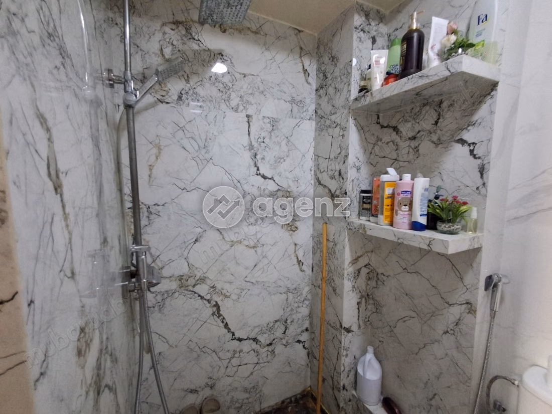 Appartement à vendre 70 m², 2 chambres Bouskoura Bouskoura