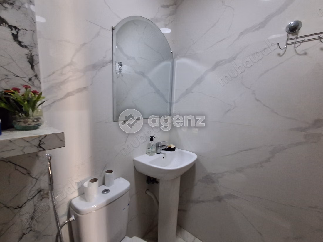 Appartement à vendre 70 m², 2 chambres Bouskoura Bouskoura