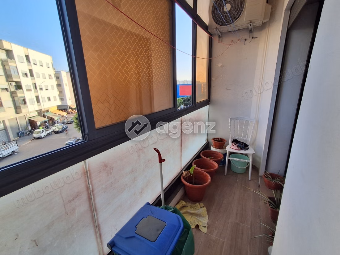 Appartement à vendre 70 m², 2 chambres Bouskoura Bouskoura