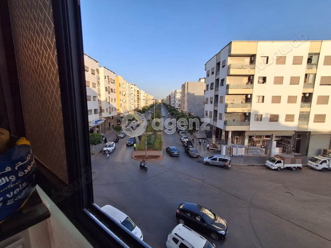 Appartement à vendre 70 m², 2 chambres Bouskoura Bouskoura
