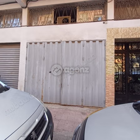 Commerce à vendre 168 m² 
Oulfa 
Casablanca