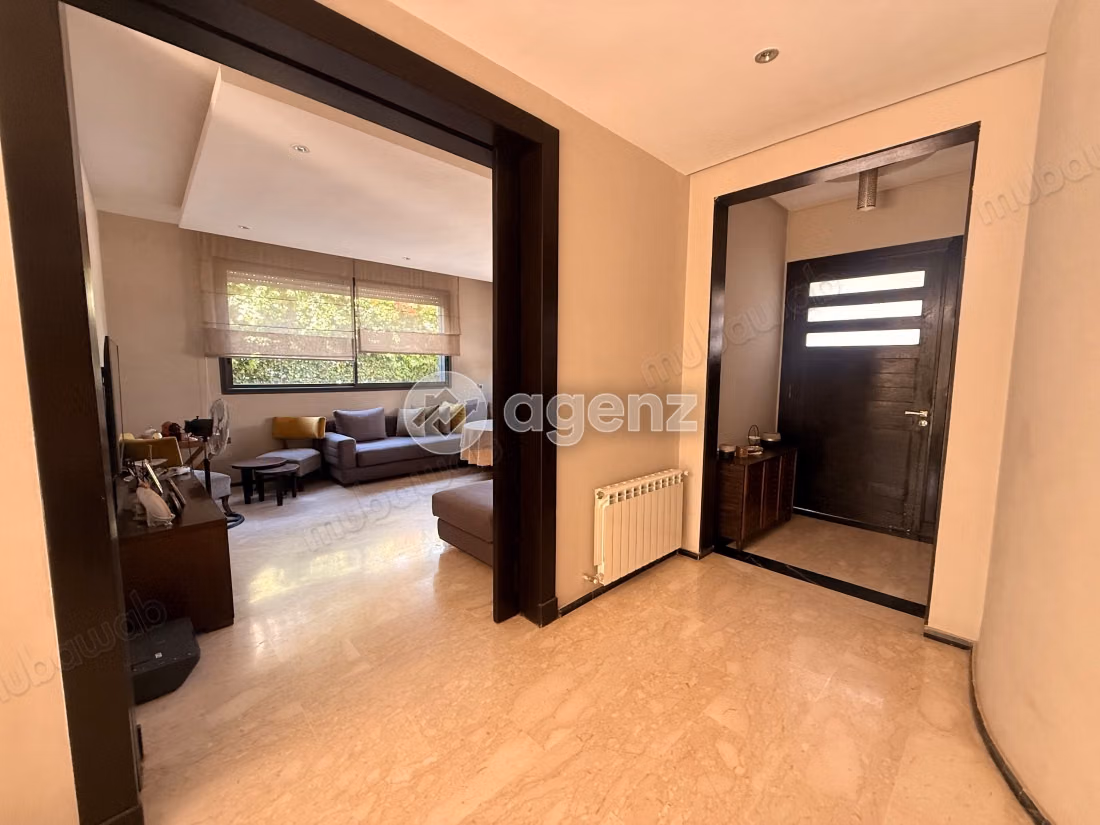 Villa en venta 450 m², 4 habitaciones Bouskoura Bouskoura