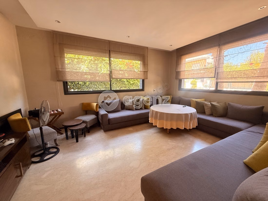 Villa en venta 450 m², 4 habitaciones Bouskoura Bouskoura
