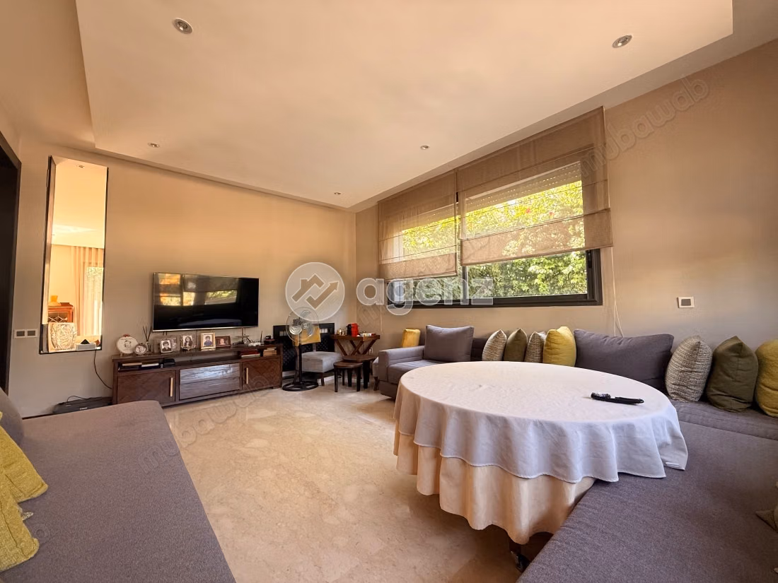 Villa en venta 450 m², 4 habitaciones Bouskoura Bouskoura