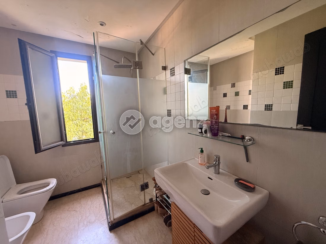 Villa en venta 450 m², 4 habitaciones Bouskoura Bouskoura