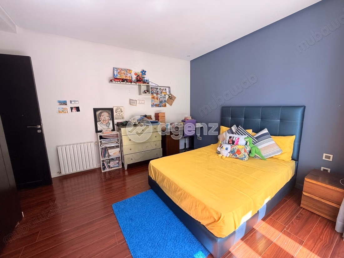 Villa en venta 450 m², 4 habitaciones Bouskoura Bouskoura