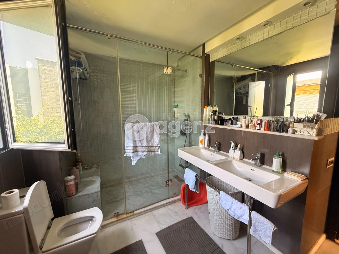 Villa en venta 450 m², 4 habitaciones Bouskoura Bouskoura