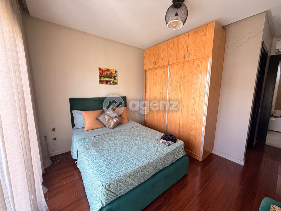 Villa en venta 450 m², 4 habitaciones Bouskoura Bouskoura