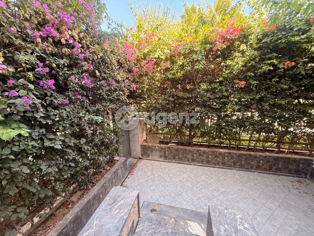Villa en venta 450 m², 4 habitaciones Bouskoura Bouskoura