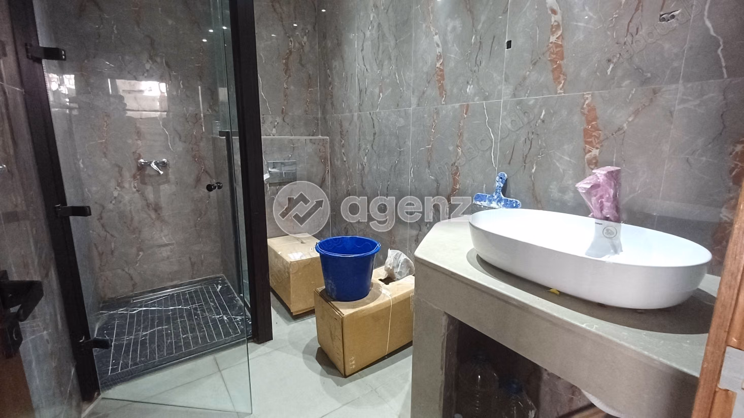 Villa à vendre 500 m², 4 chambres 
Sidi Maarouf 
Casablanca