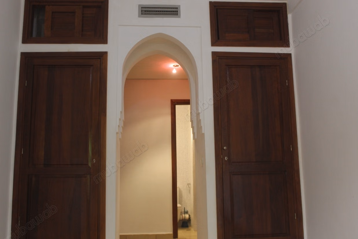 Grand 3 chambres en Rdc a Victor HUGO