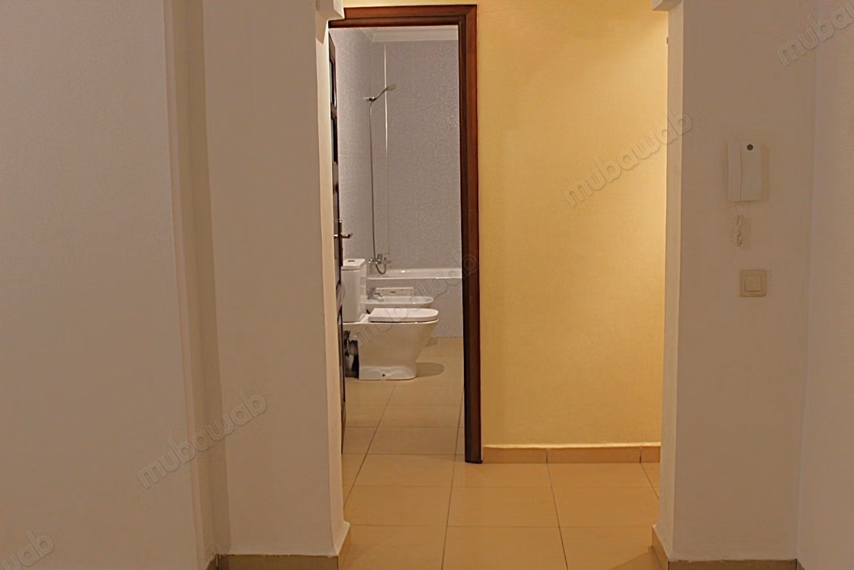 Grand 3 chambres en Rdc a Victor HUGO