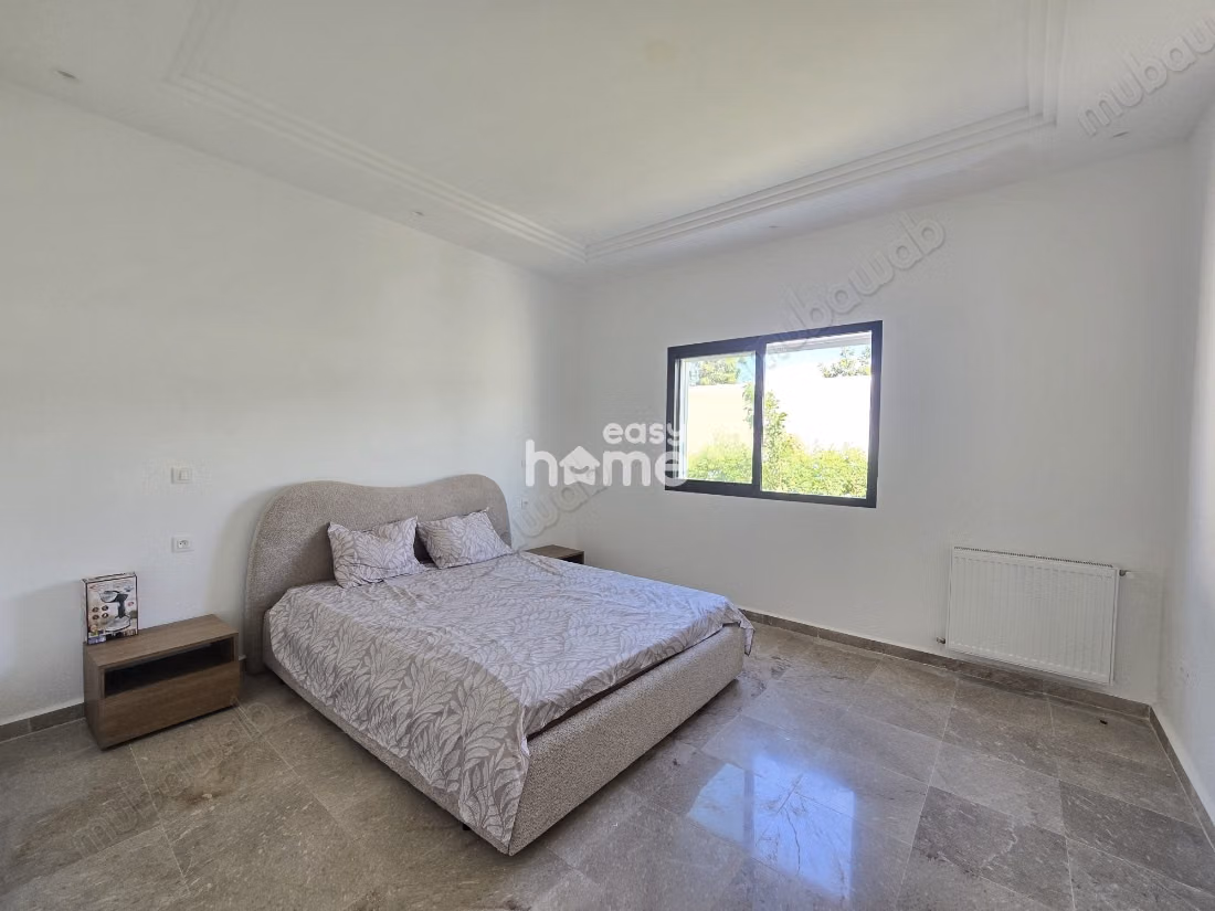 Villa de 230m² sur 391m² de terrain