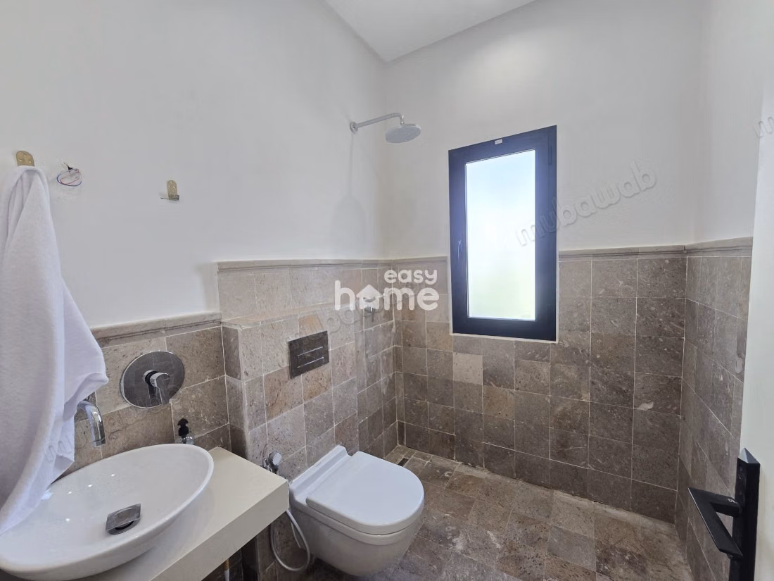 Villa de 230m² sur 391m² de terrain