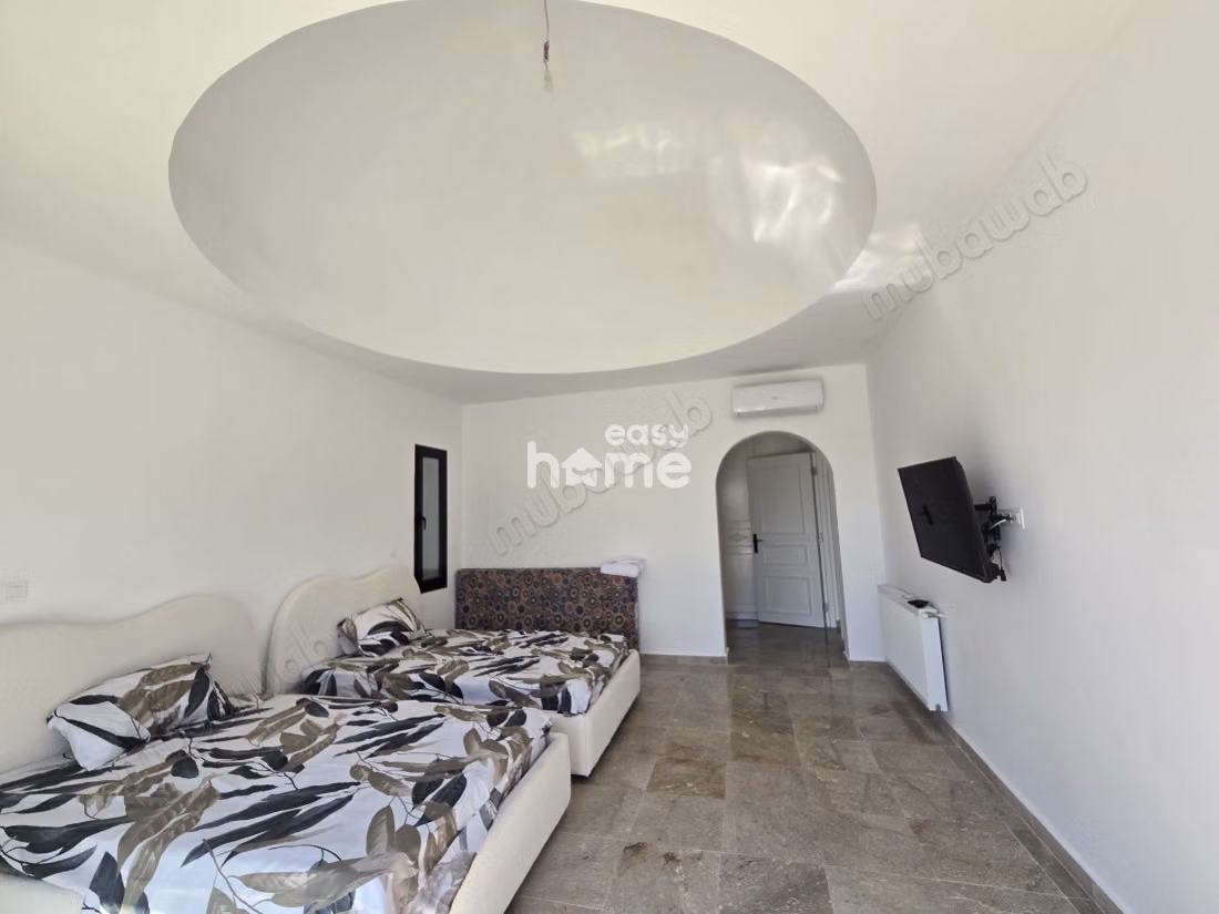 Villa de 230m² sur 391m² de terrain