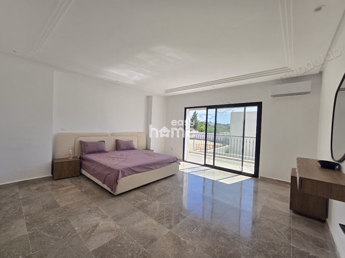 Villa de 230m² sur 391m² de terrain