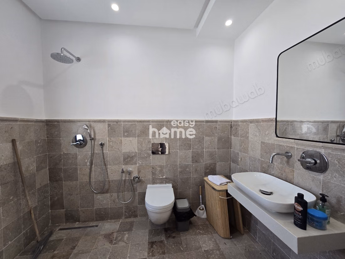 Villa de 230m² sur 391m² de terrain