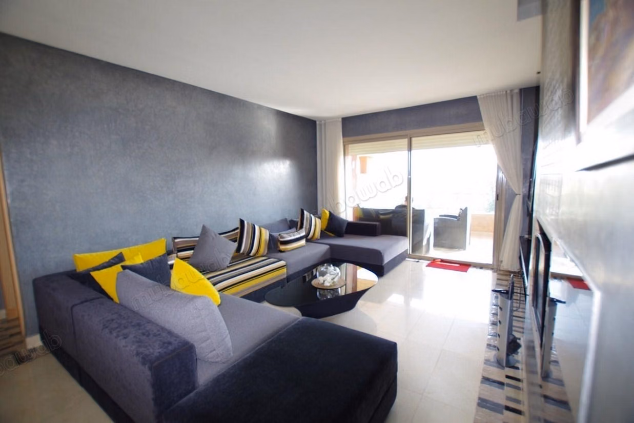 Appartement a Louer a prestigia Ambre