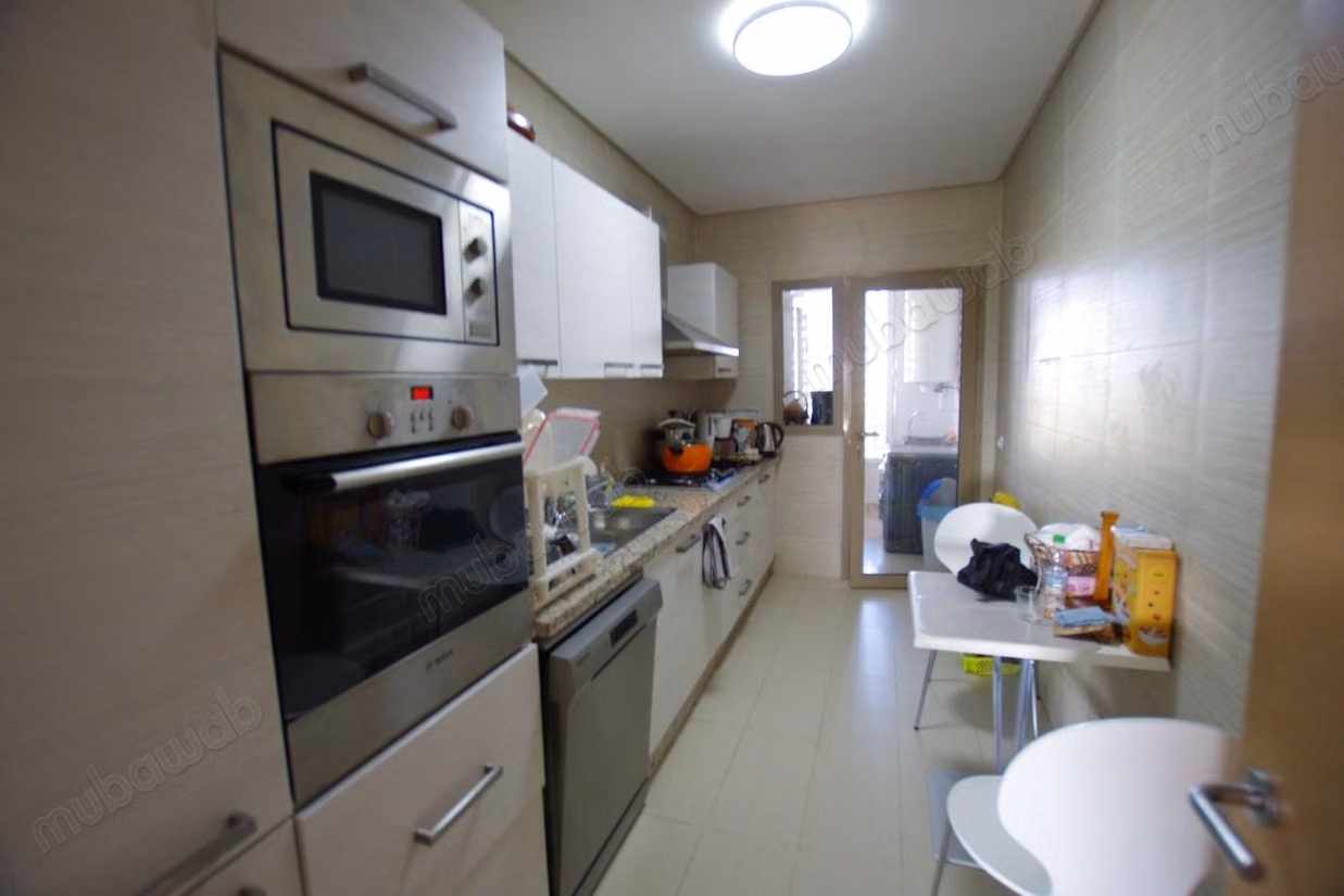 Appartement a Louer a prestigia Ambre