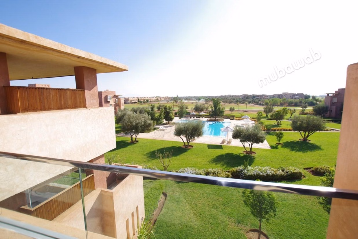 Appartement a Louer a prestigia Ambre