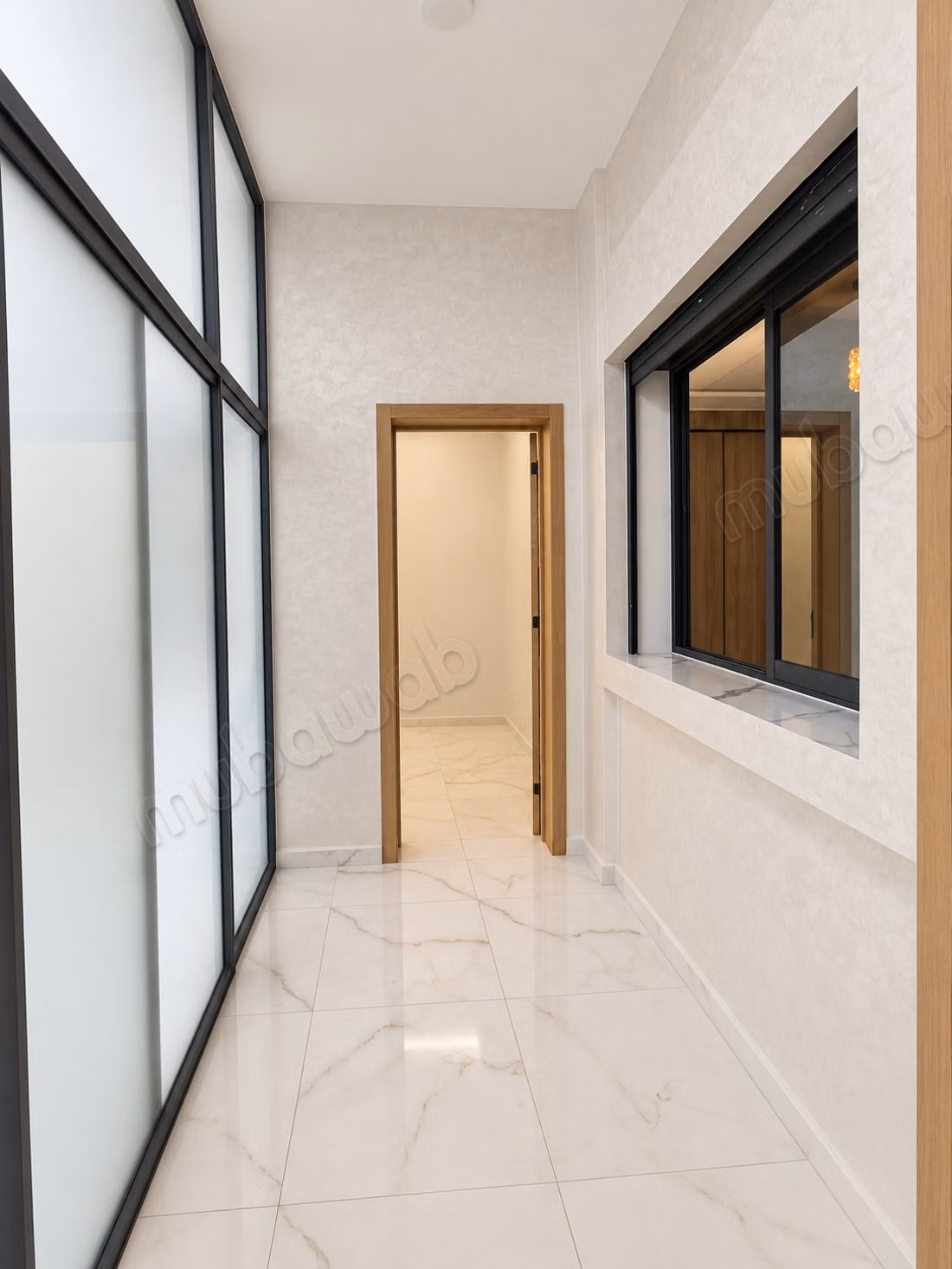 New 104m² apartment for sale in Hay Mohammadi