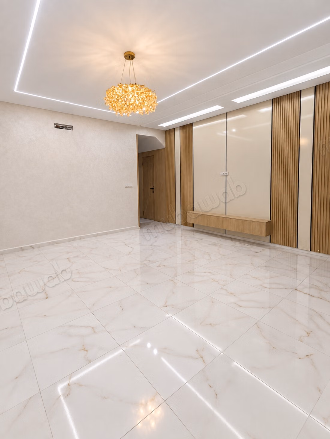 New 104m² apartment for sale in Hay Mohammadi