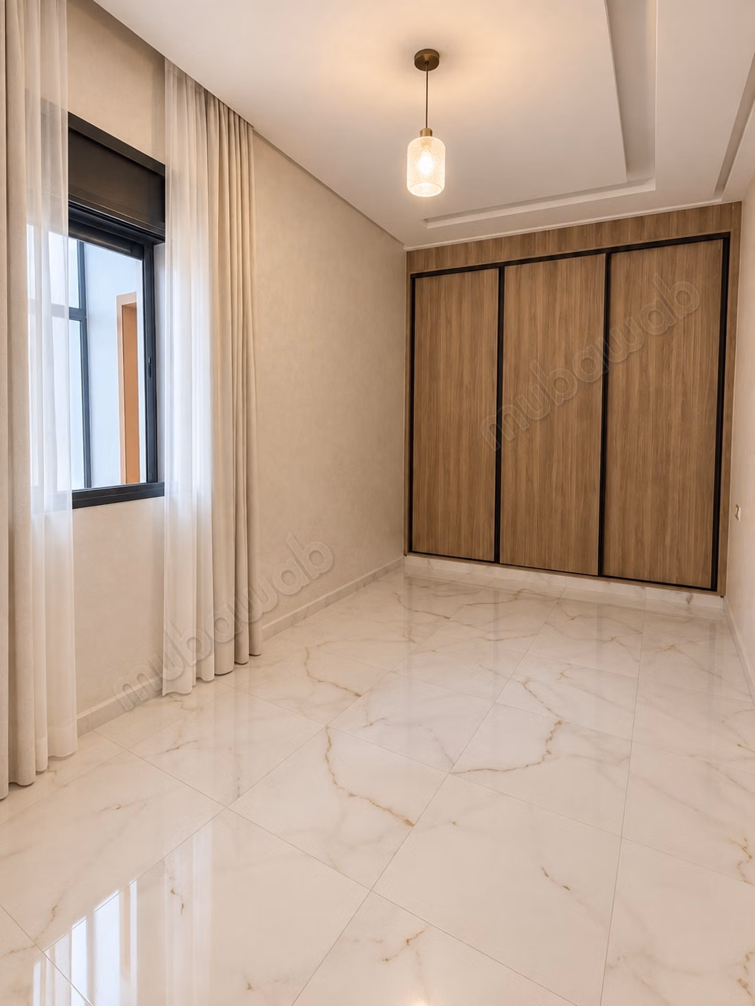 New 104m² apartment for sale in Hay Mohammadi