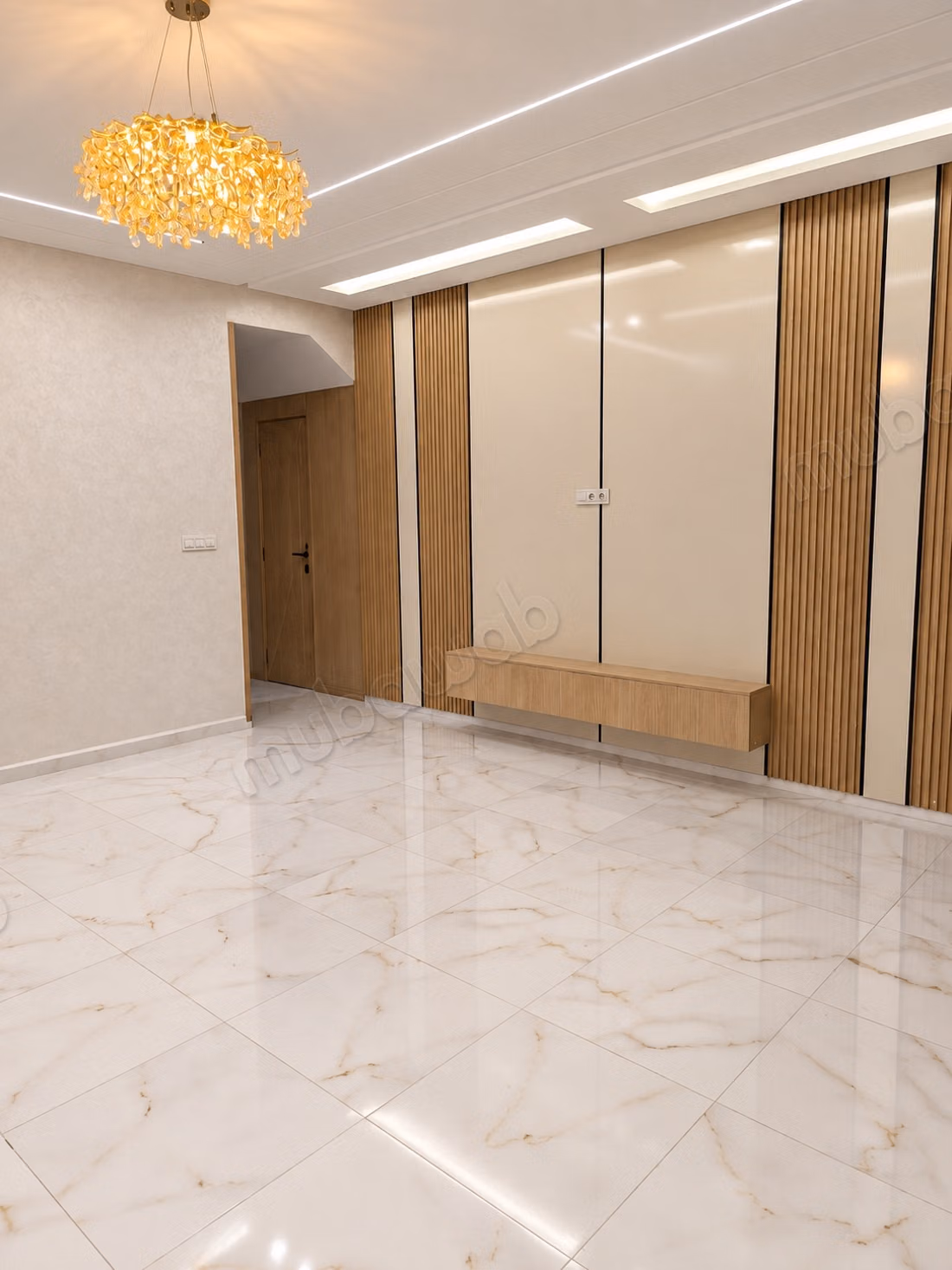 New 104m² apartment for sale in Hay Mohammadi