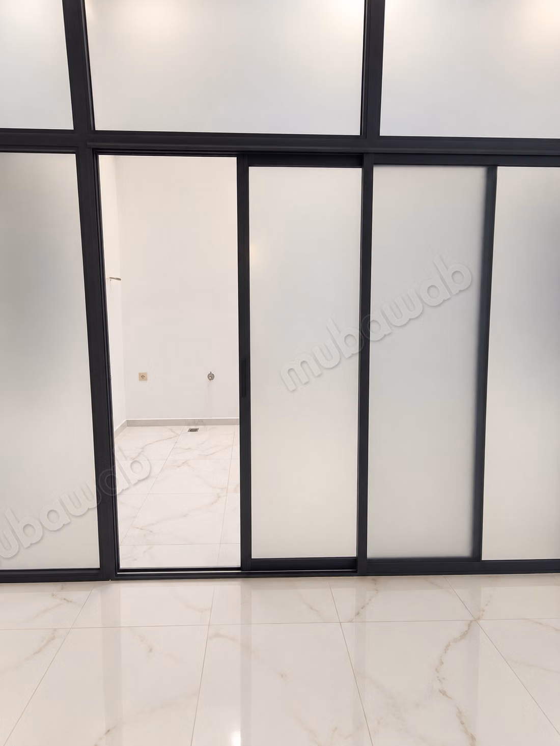 New 104m² apartment for sale in Hay Mohammadi