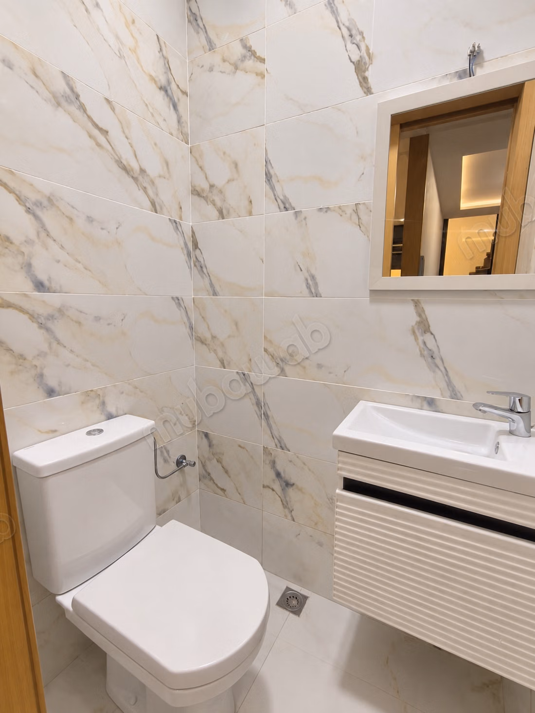 New 104m² apartment for sale in Hay Mohammadi