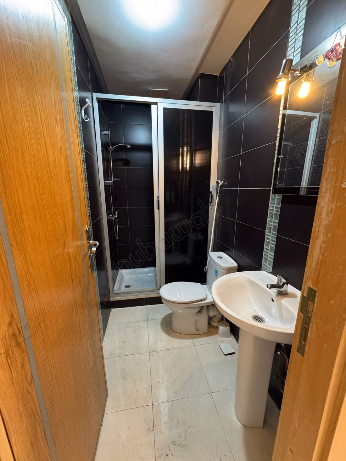 Large apartment Bd Mohamed 6