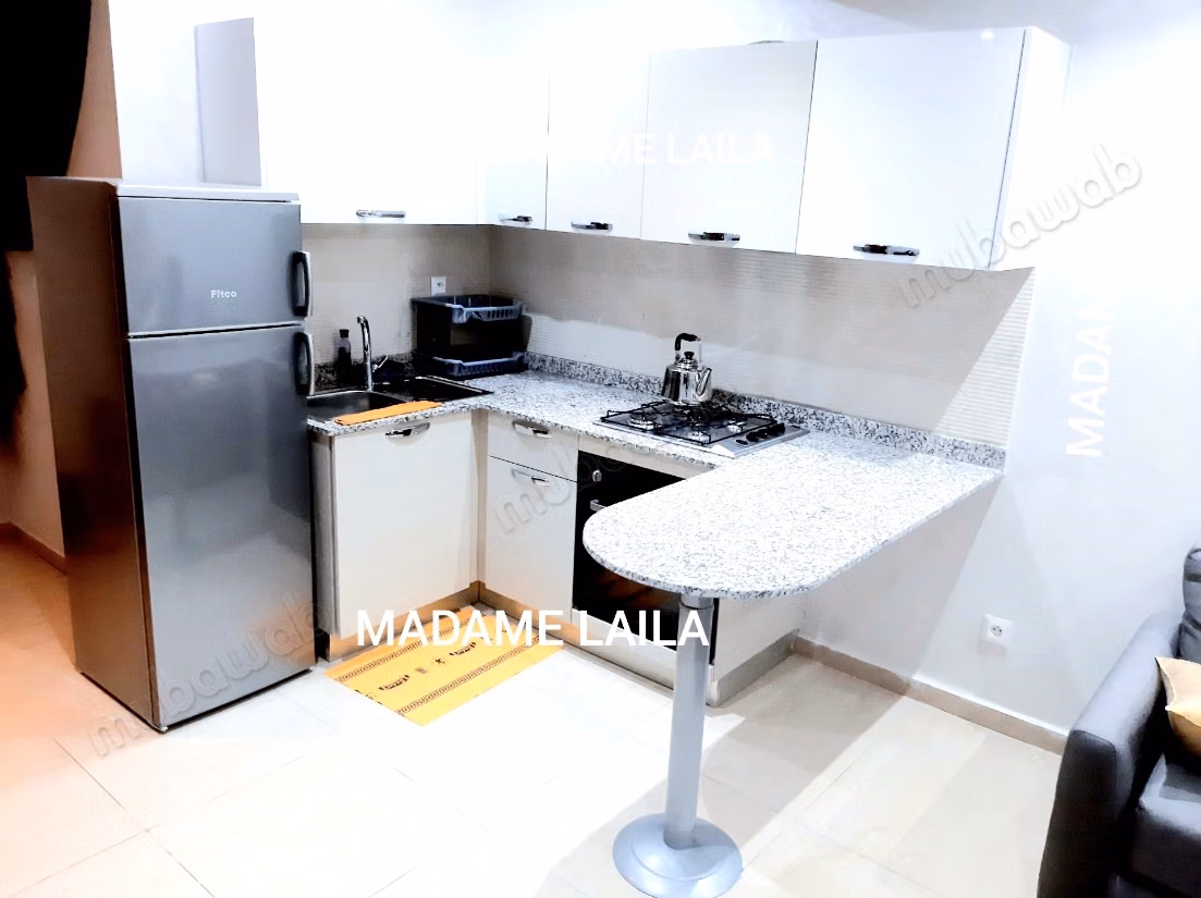 Apartamento Prestigioso Amueblado con Wi Fi Piscina