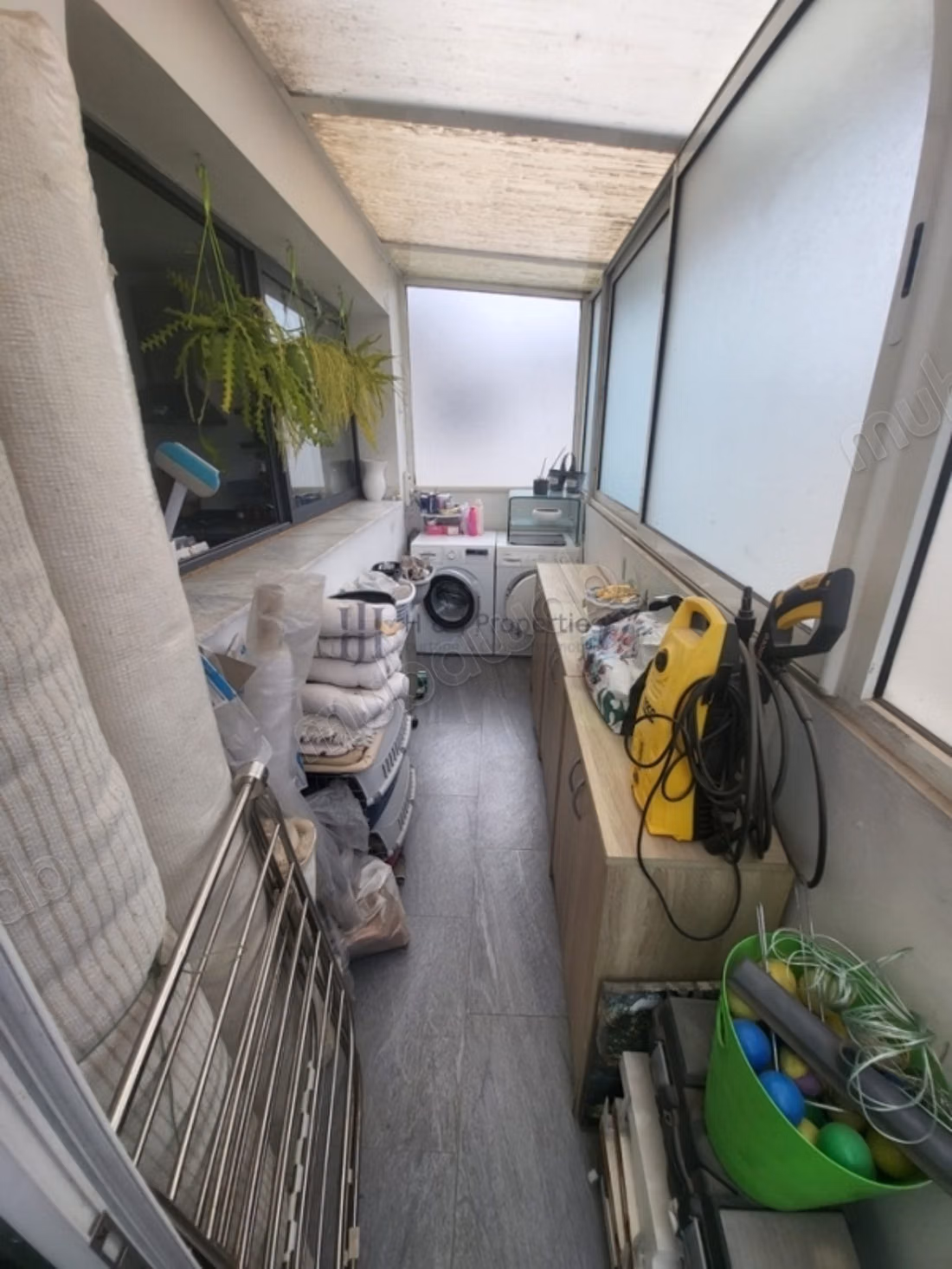 Penthouse 2 bedrooms 174m2 MAARIF EXTENSION