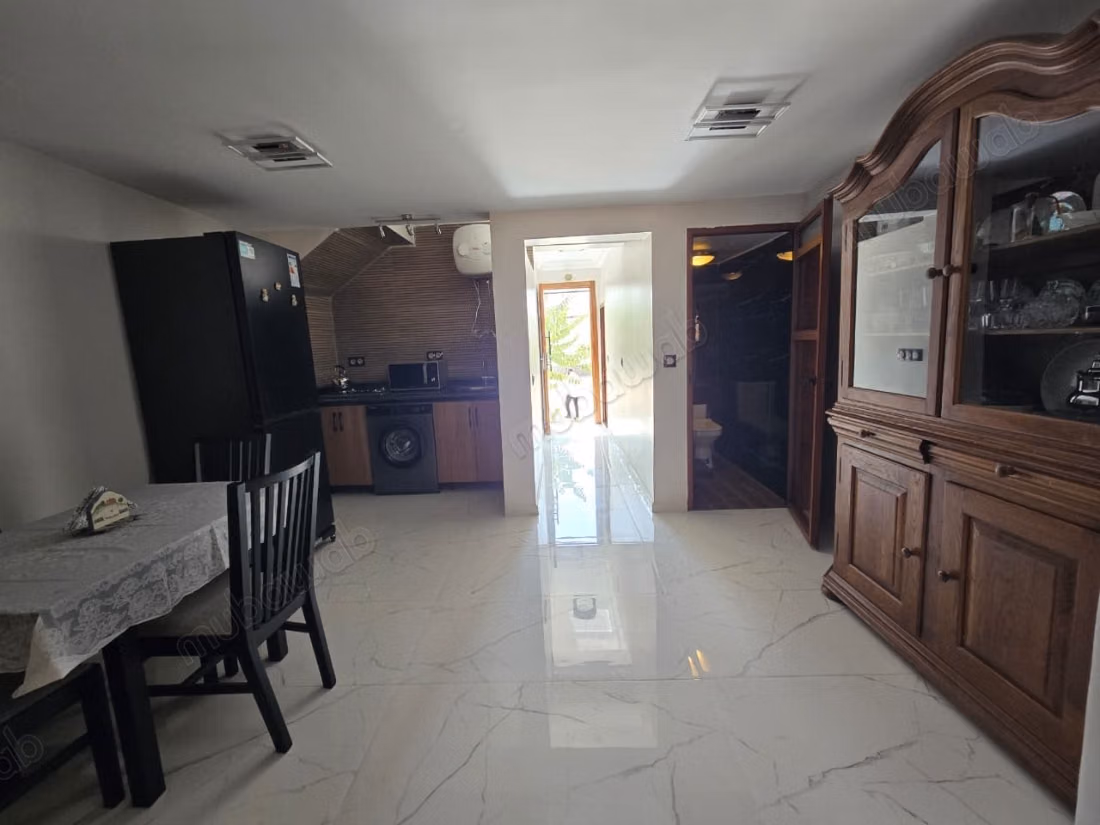 For rent furnished 80 m² ground floor Talborjt