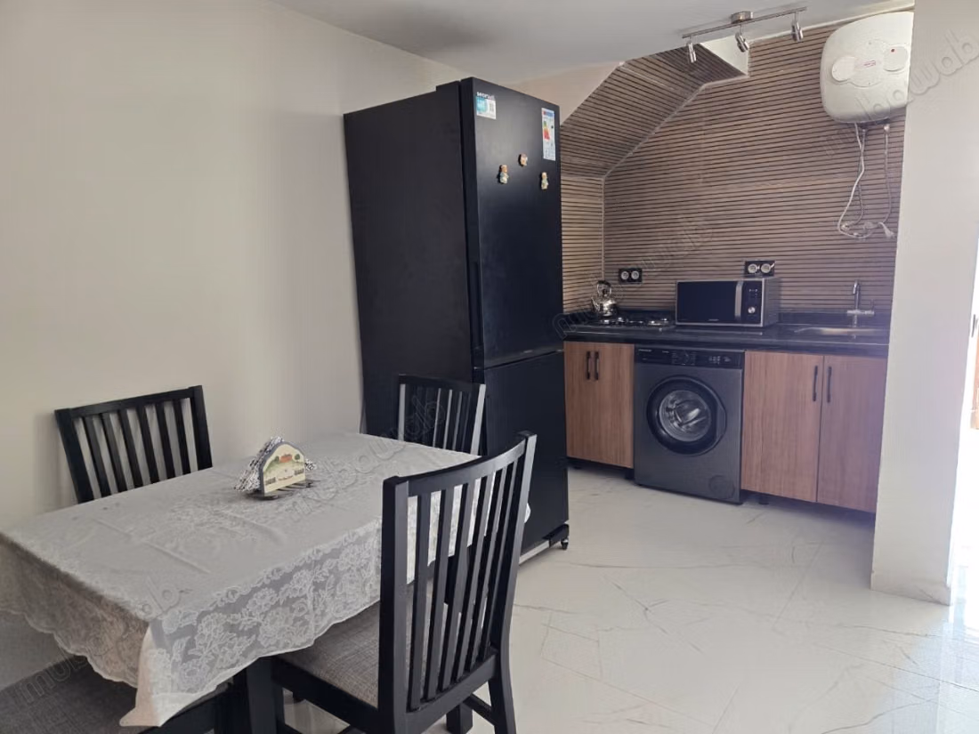 For rent furnished 80 m² ground floor Talborjt