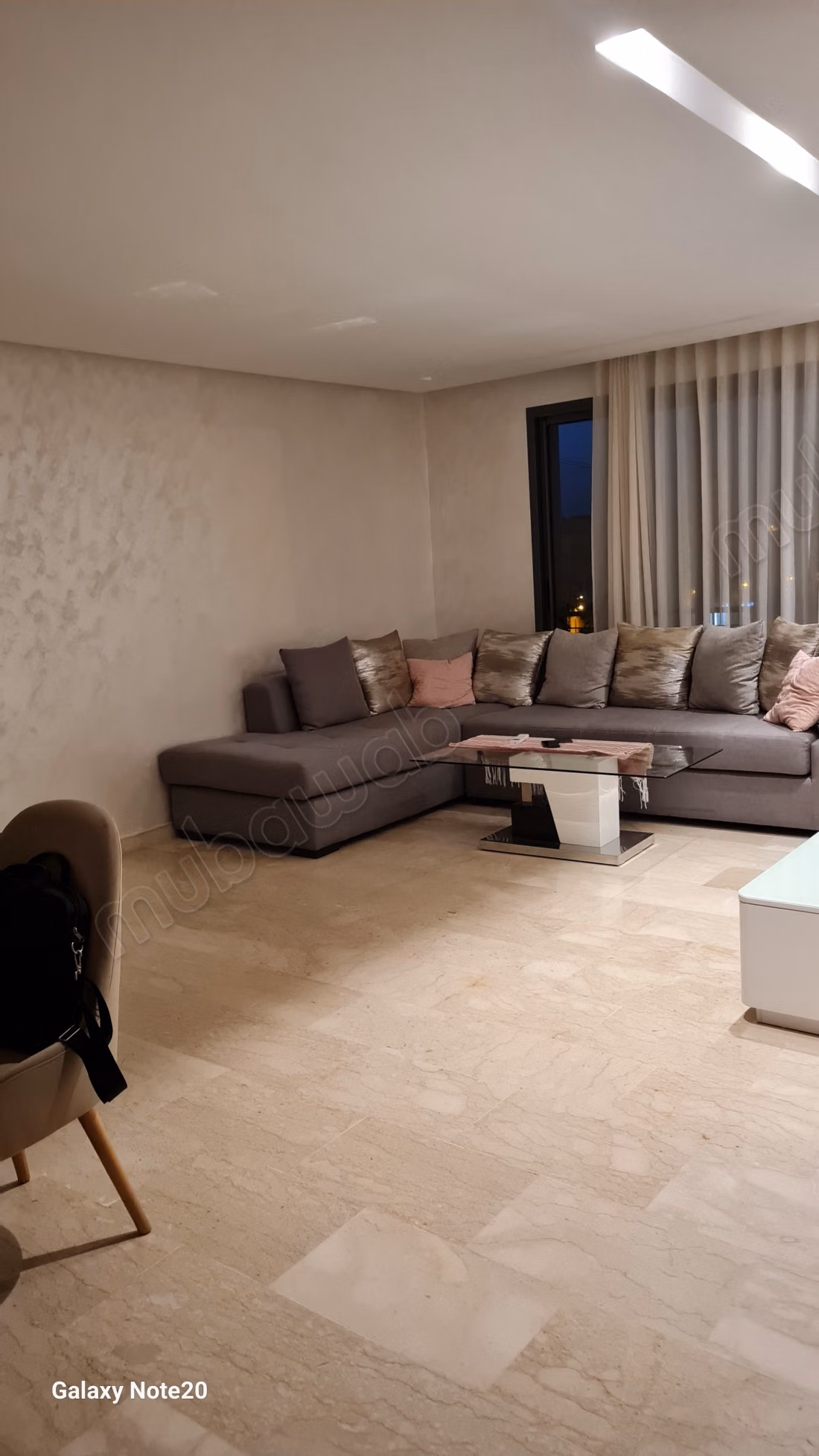 In affitto – Appartamento California, Casablanca
