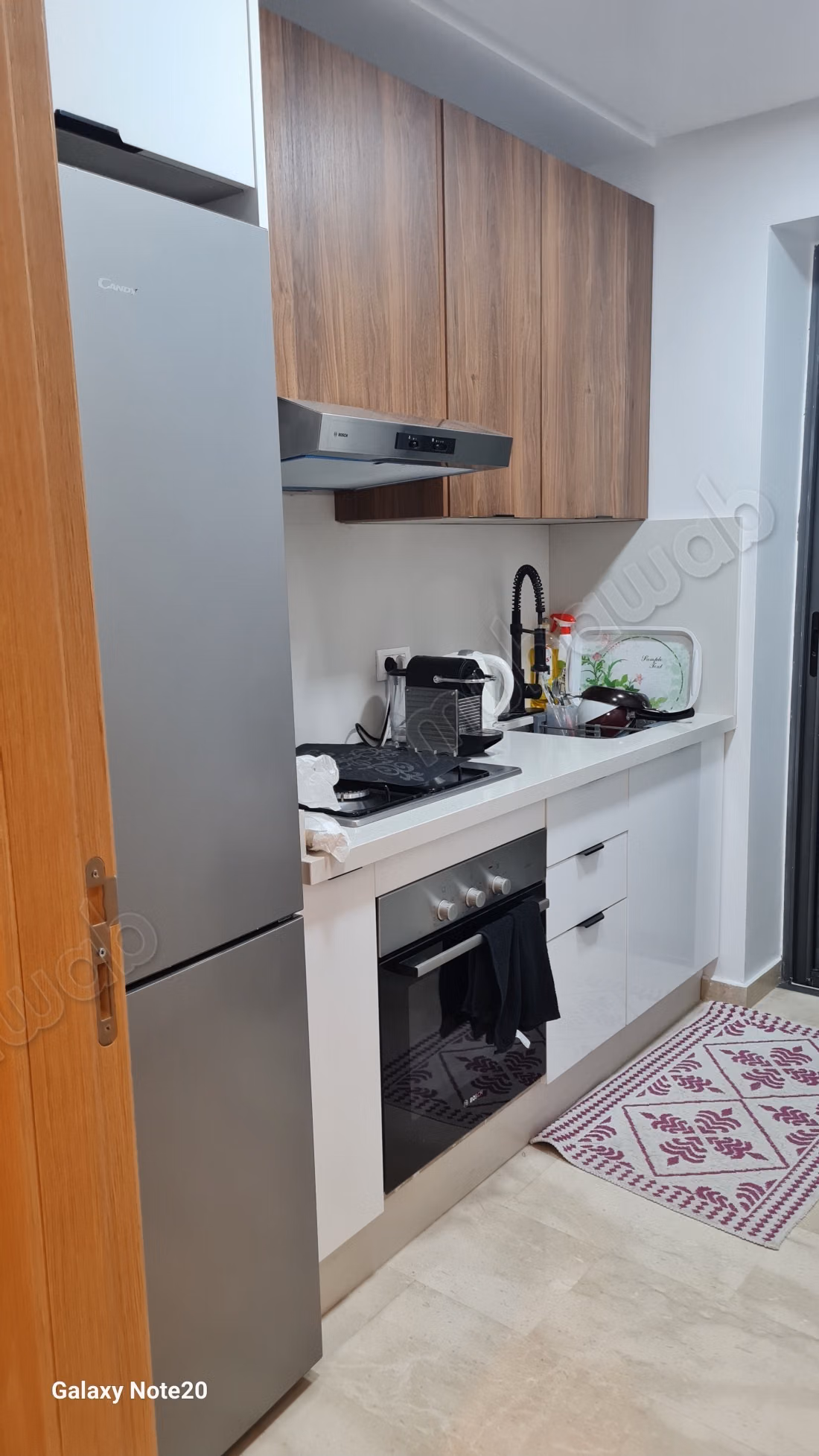 In affitto – Appartamento California, Casablanca