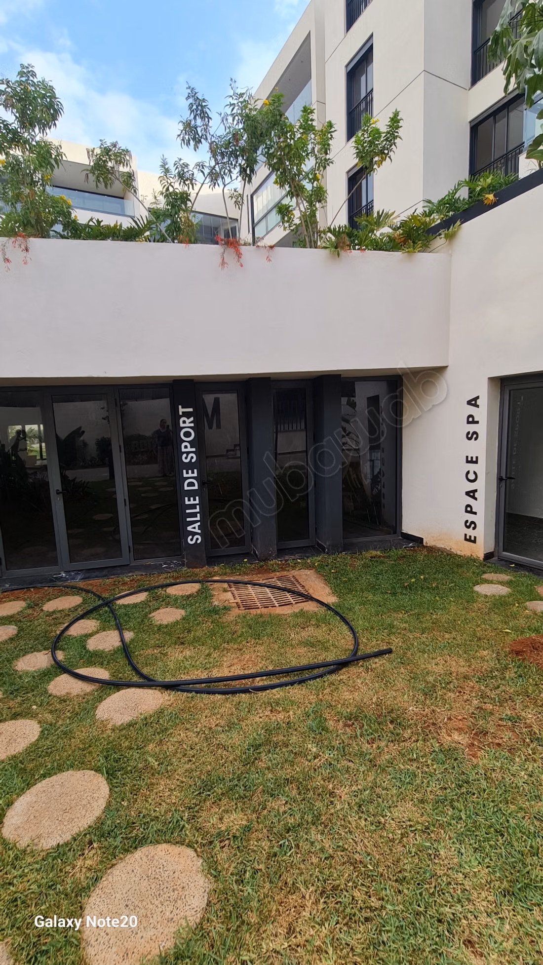 In affitto – Appartamento California, Casablanca
