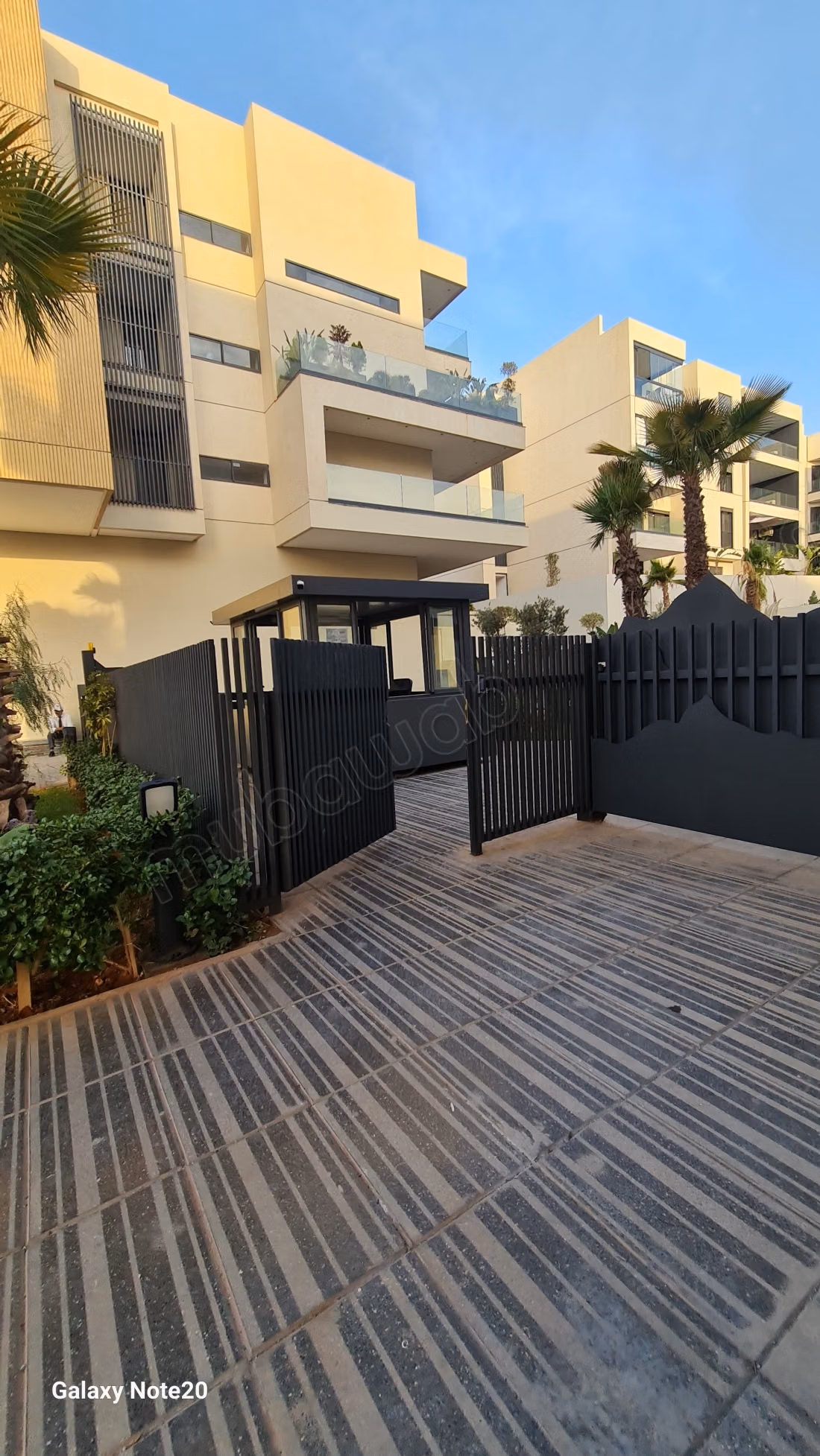 In affitto – Appartamento California, Casablanca